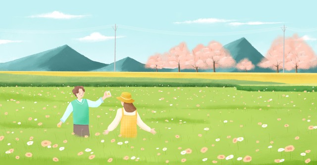 关于我和周先生的故事简短,关于我和周先生的故事