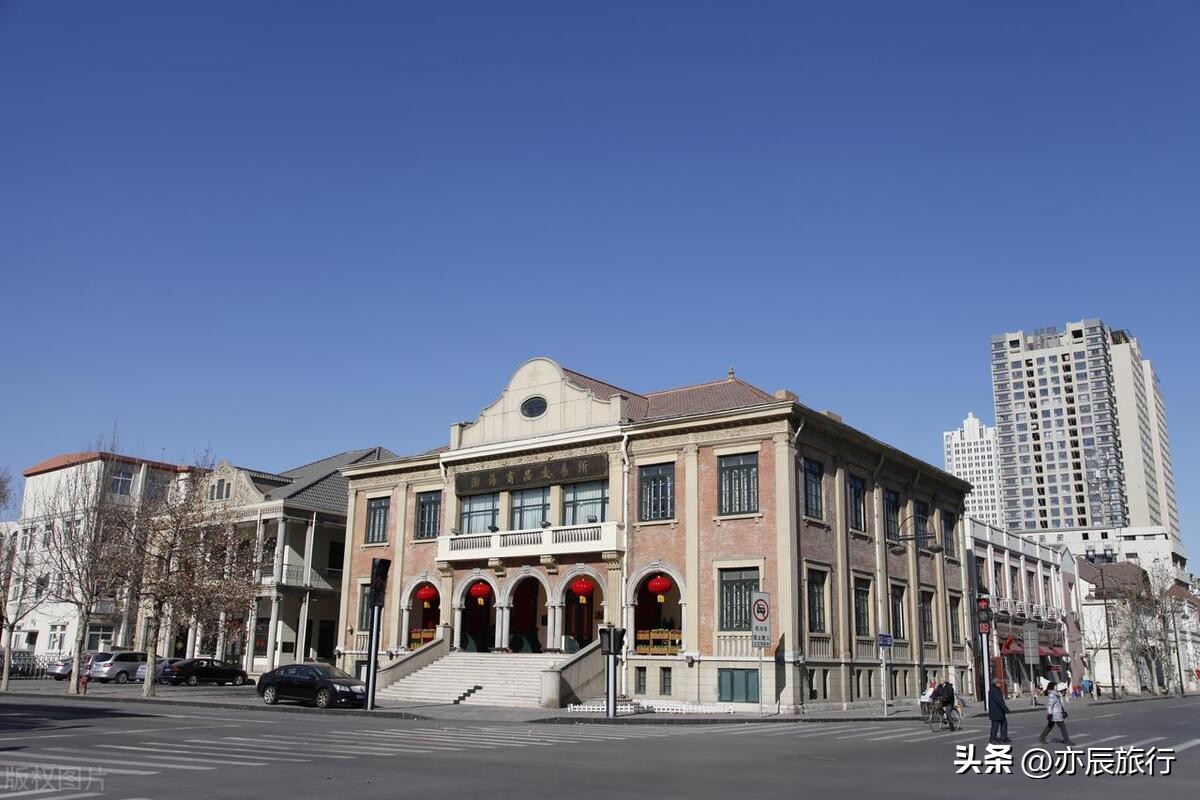 天津十大必去的旅游景点,天津景点必去的地方推荐自驾游