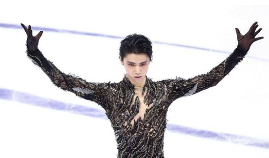 花滑运动员转圈为什么不会晕,滑冰运动员为什么转不晕