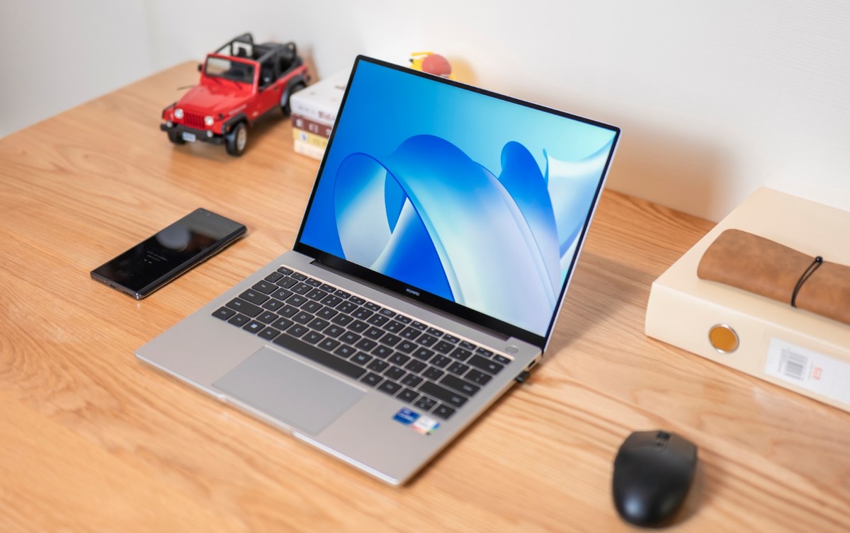 华为MateBook142023：适合年轻人的性能轻薄本助力高效办公与学习