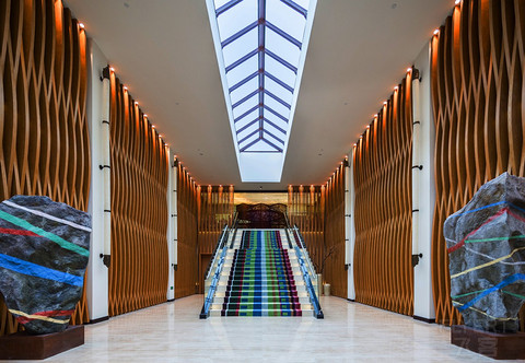 九寨沟悦榕庄住宿,九寨沟跟九寨悦榕庄