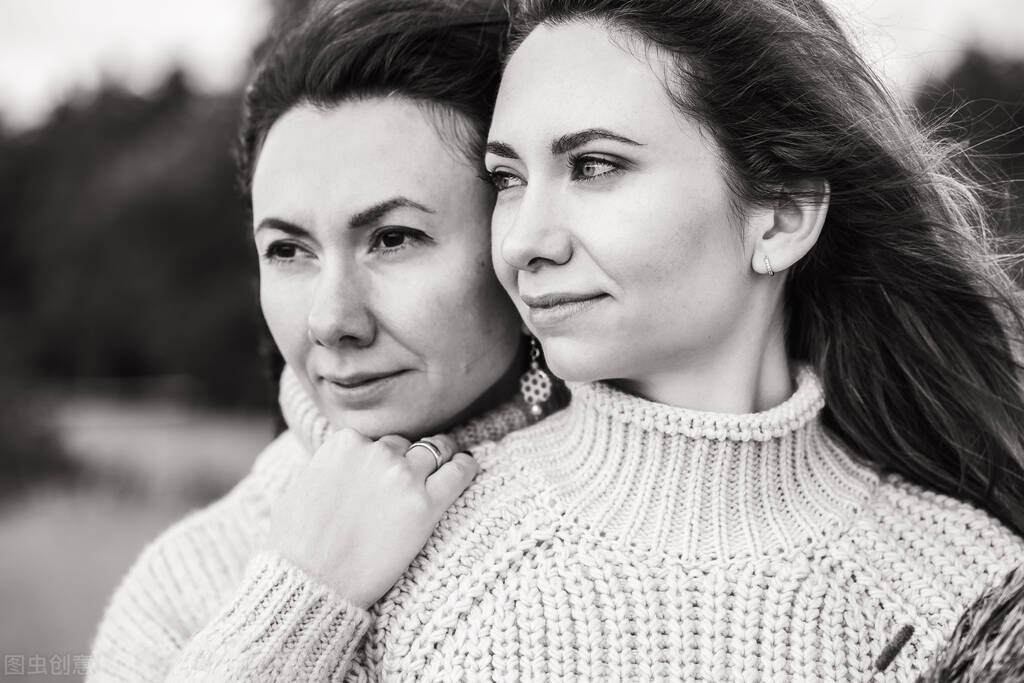 当我有一个缺心眼儿的闺蜜,当我有一个小气闺蜜