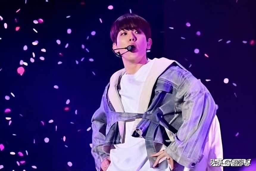 边伯贤2019回归图片,边伯贤舞台成长史