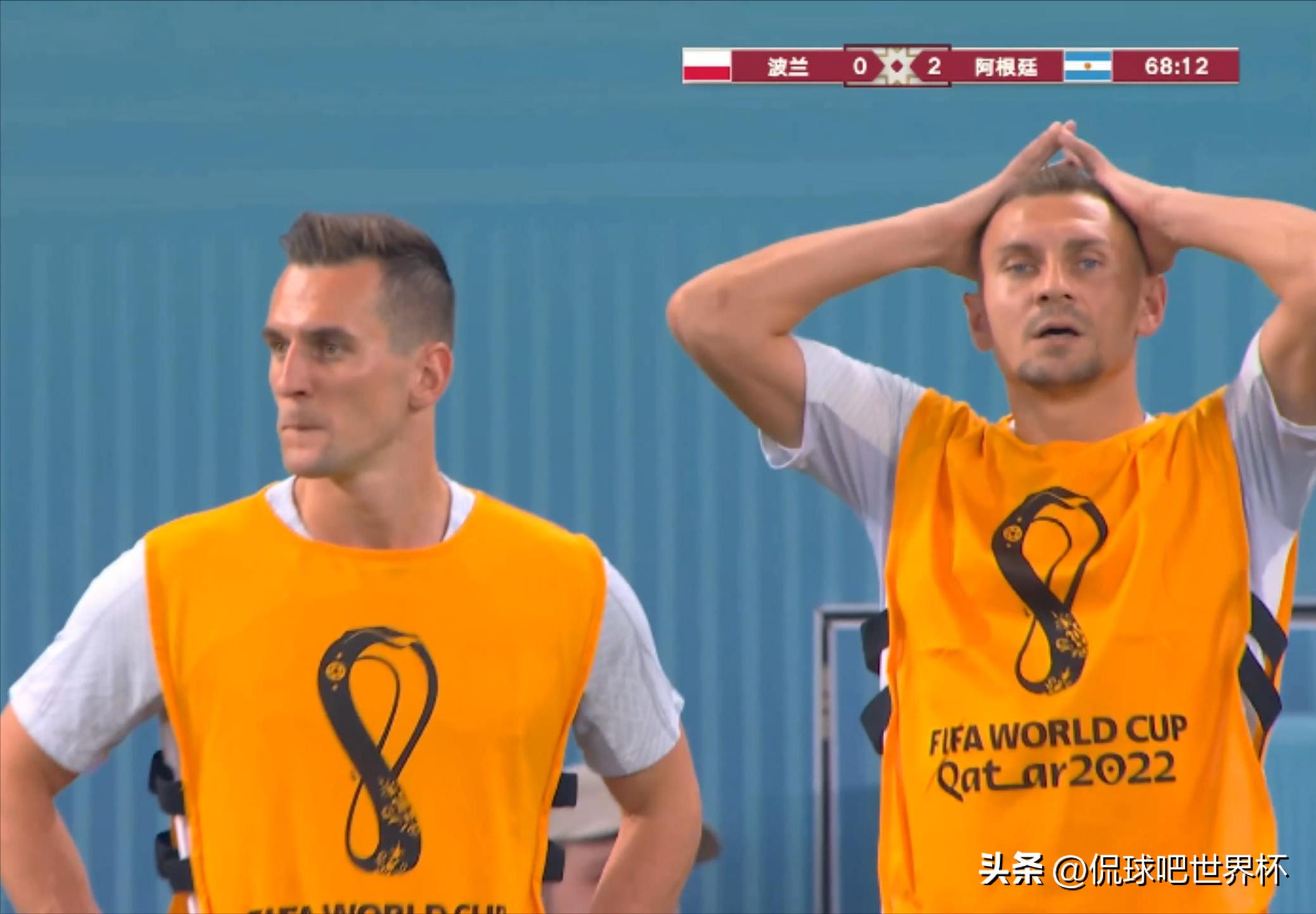 世界杯墨西哥波兰比分结果,墨西哥队vs波兰队上半场角球比分