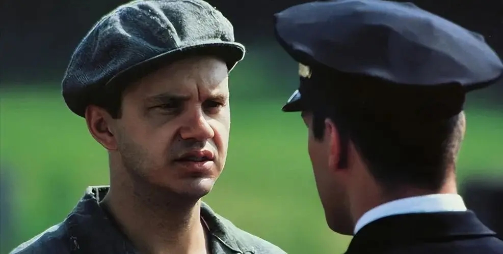 肖申克的救赎叙事技巧解说,肖申克的救赎电影心理分析