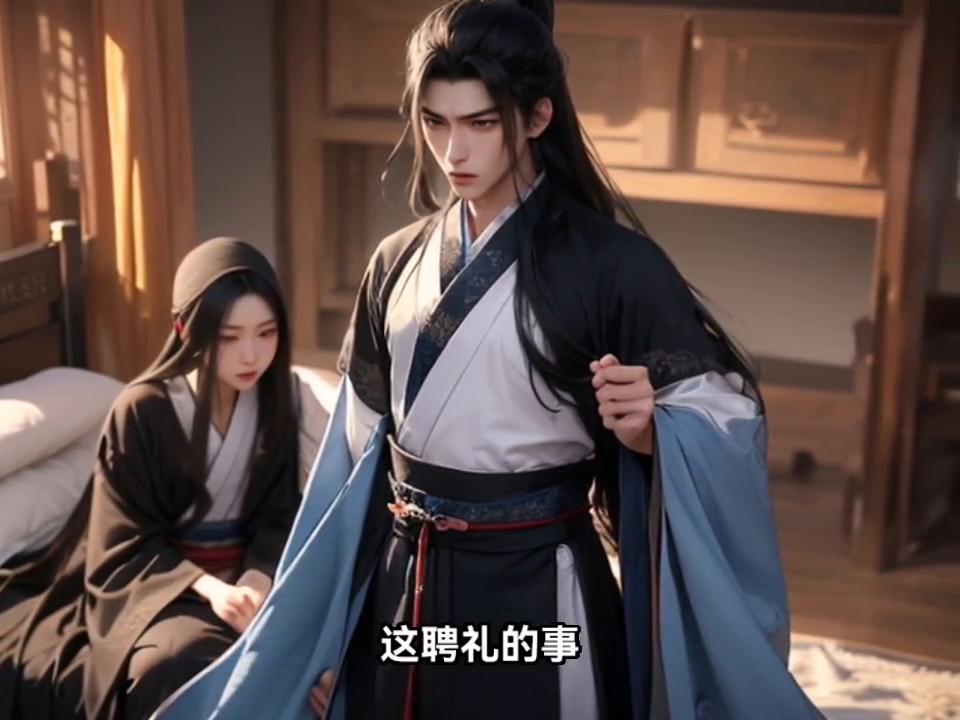 朱武看了看，姬布道崇达，可还记得兰头山吗？