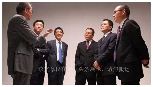 碧桂园和恒大最新消息,碧桂园与许家印