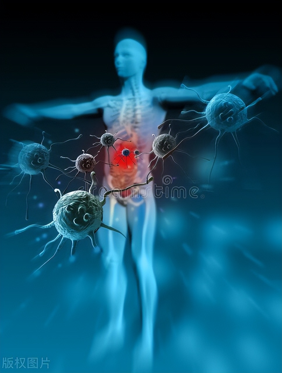 男人禁欲，精子的质量是好还是差？会出现健康问题吗？