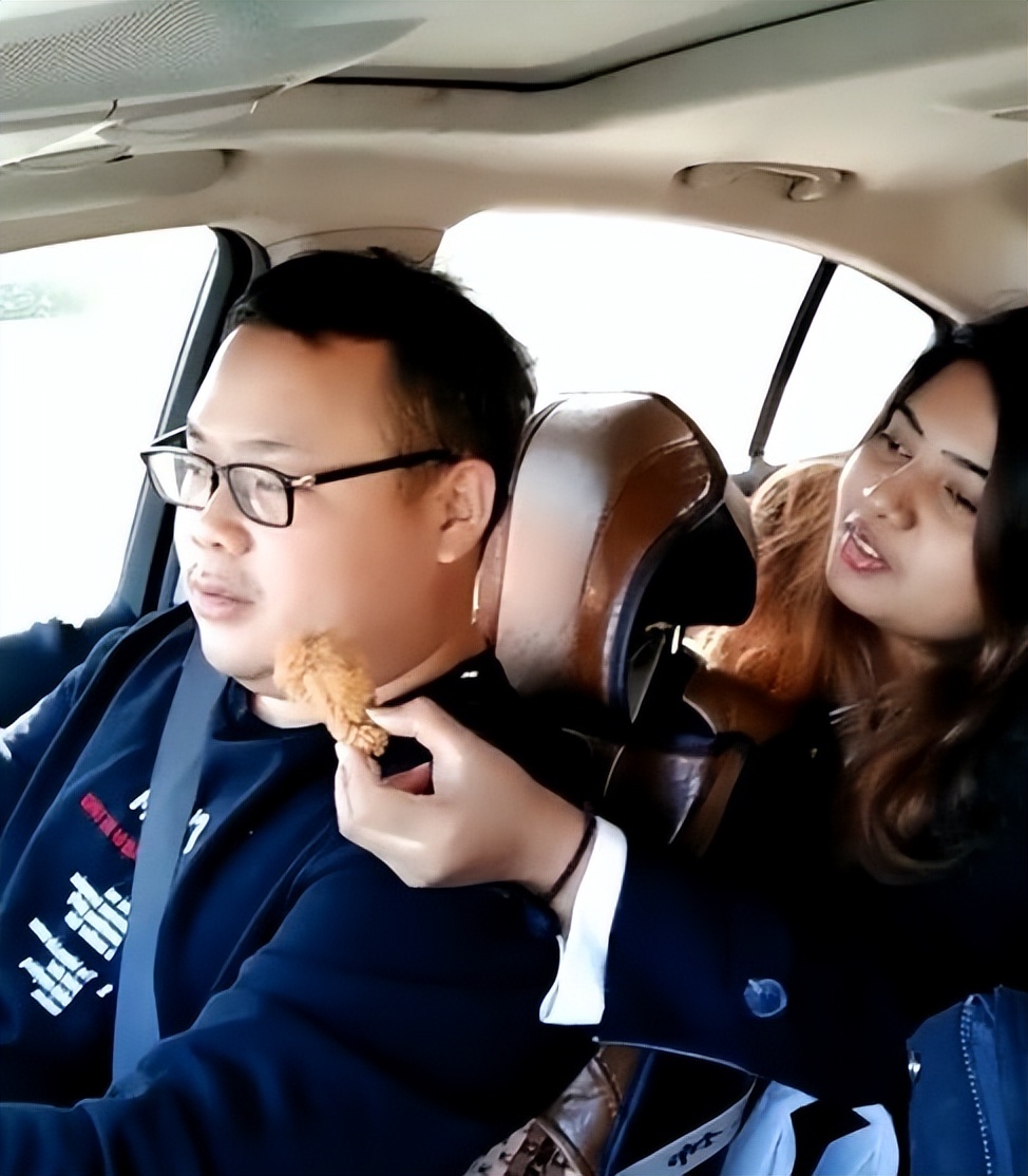 天津小伙娶巴基斯坦姑娘记录,天津小伙娶巴基斯坦新娘15天