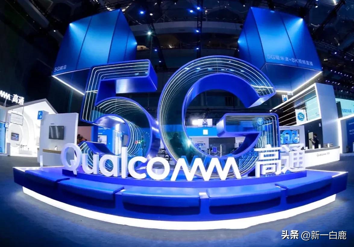 在世界范围内，科研能力最强的＂8大芯片巨头＂，看我国入榜几家