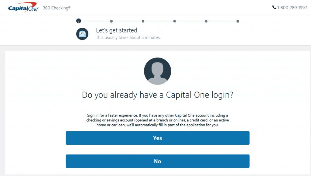 美国capitalone银行开户,capitaloneus开户