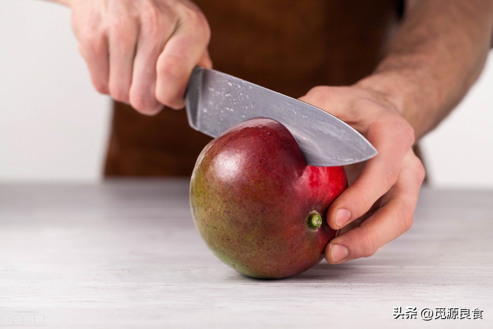 如何选菜刀锋利又耐用,怎样选家用菜刀最锋利耐用