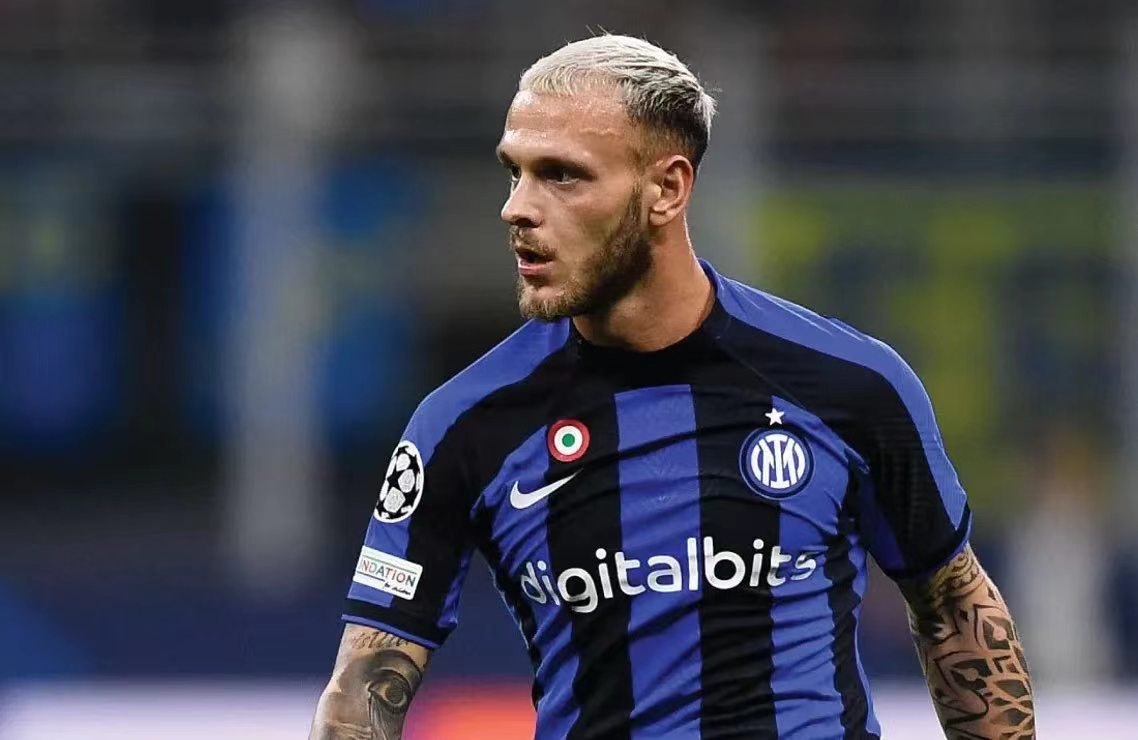 曼城1-0胜国米小因扎吉,国米vs曼城小因扎吉