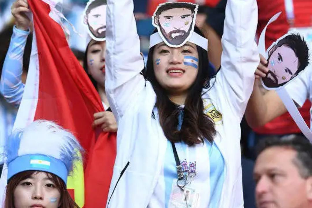 卡塔尔世界杯球迷最烦哪个队,卡塔尔球迷尴尬时刻