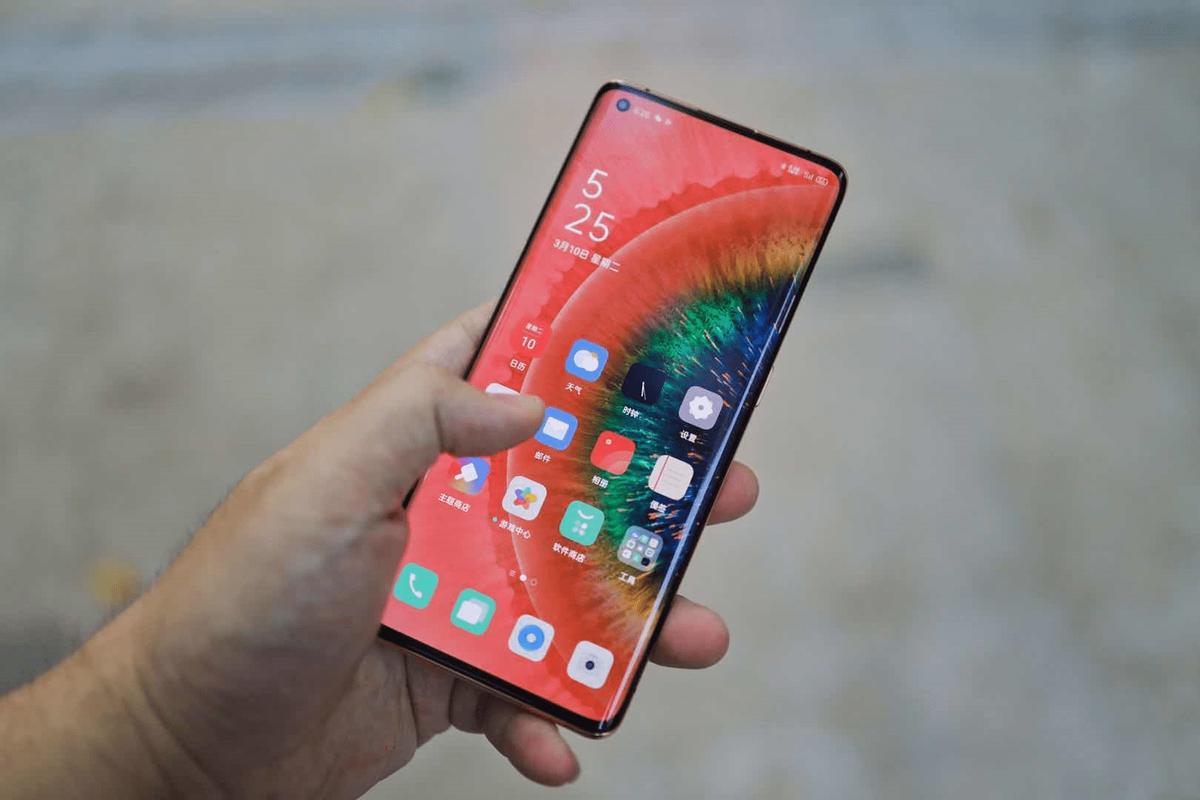 想要一款可以用好几年的手机,各方面性能都很好的手机推荐