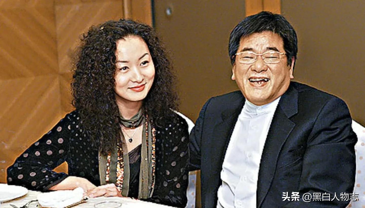 周星驰早期黑帮电影,周星驰电影中的黑社会大佬