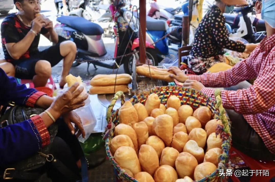 走进“金边”，带你看看真实的柬埔寨首都现状，和想象中不一样
