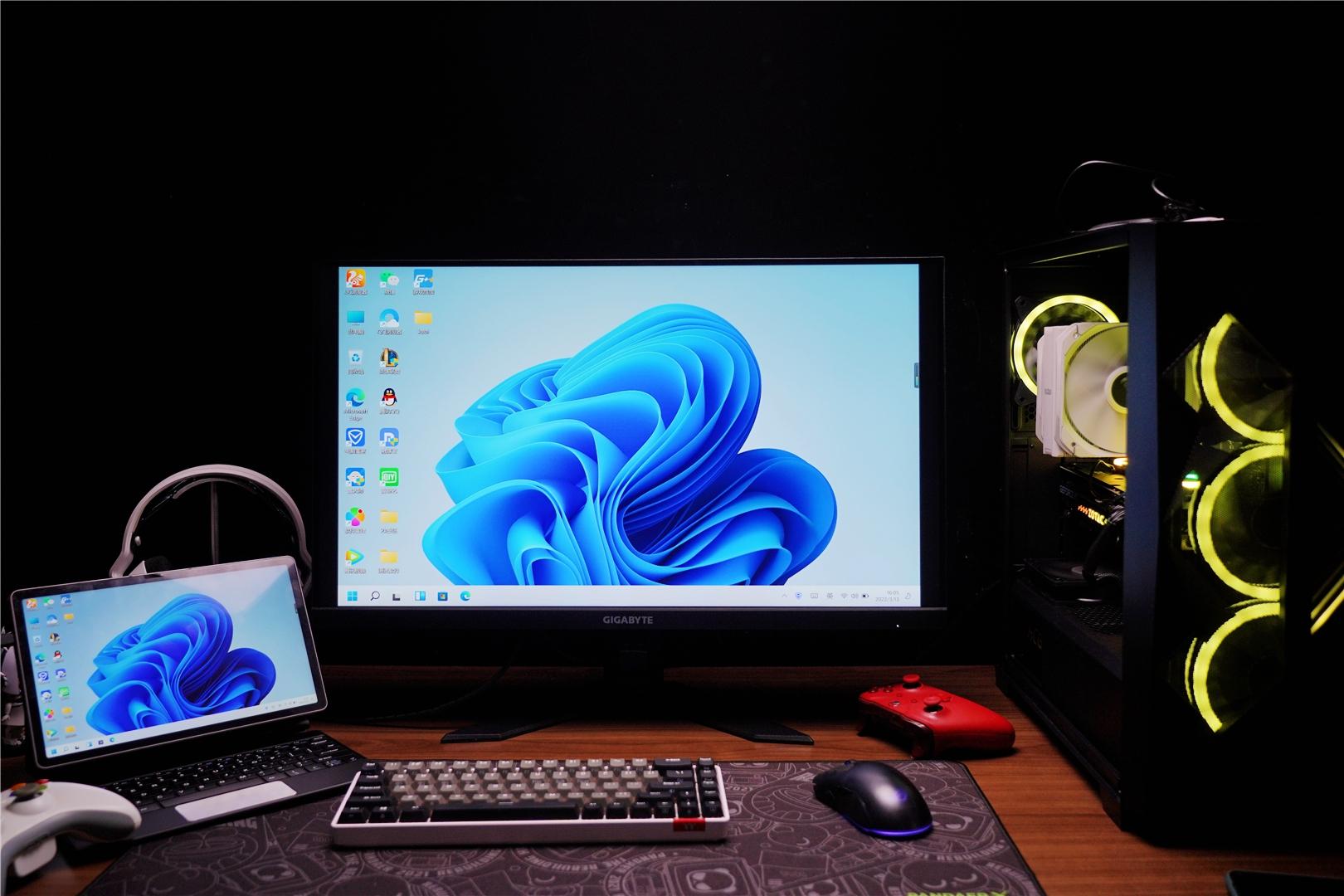 技嘉4k240hz显示器价格,技嘉48寸oled4k显示器