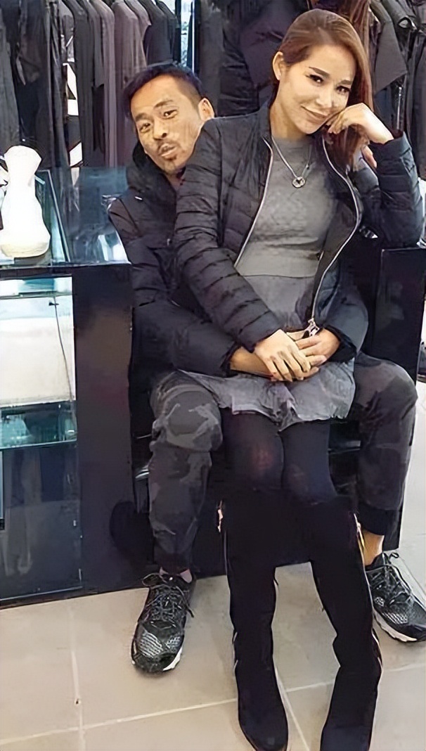 刘碧丽拿了多少分手费,刘碧丽到底几个孩子