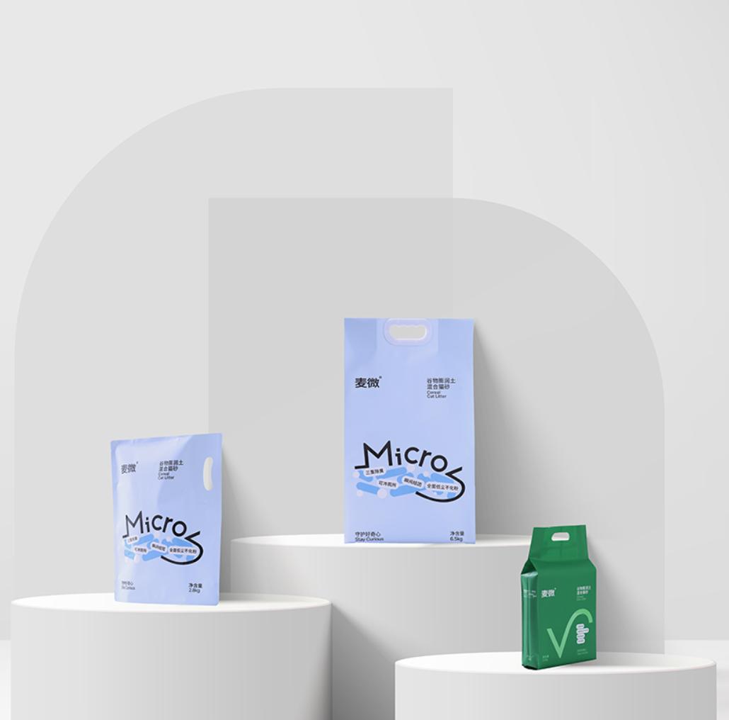 来它博看清洁与日用产品：高颜值、年轻化设计、除臭、夏季限定款