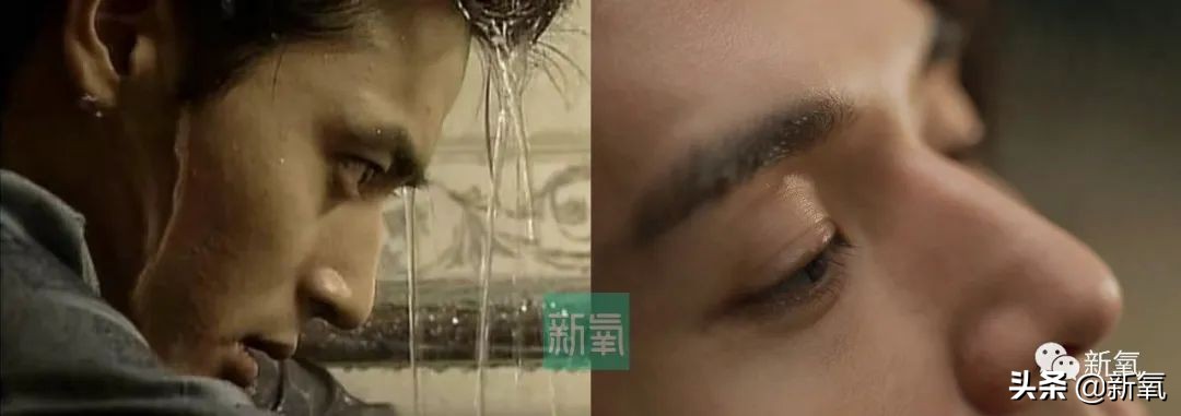 韩国浓颜系帅哥,浓颜系顶级颜值的帅哥