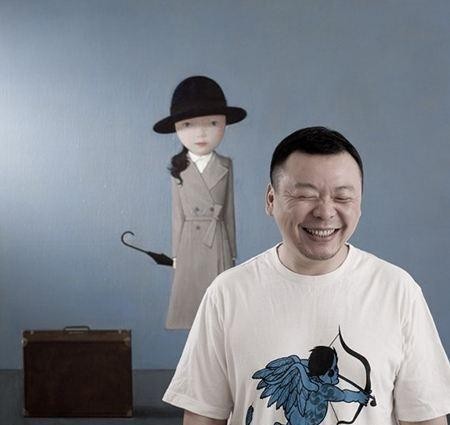 雷宛萤故事,豆瓣女神早期