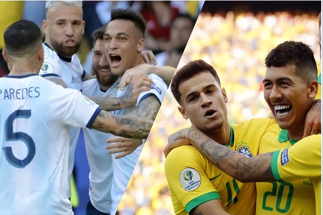 世界杯十大世仇,世界杯恩怨比赛