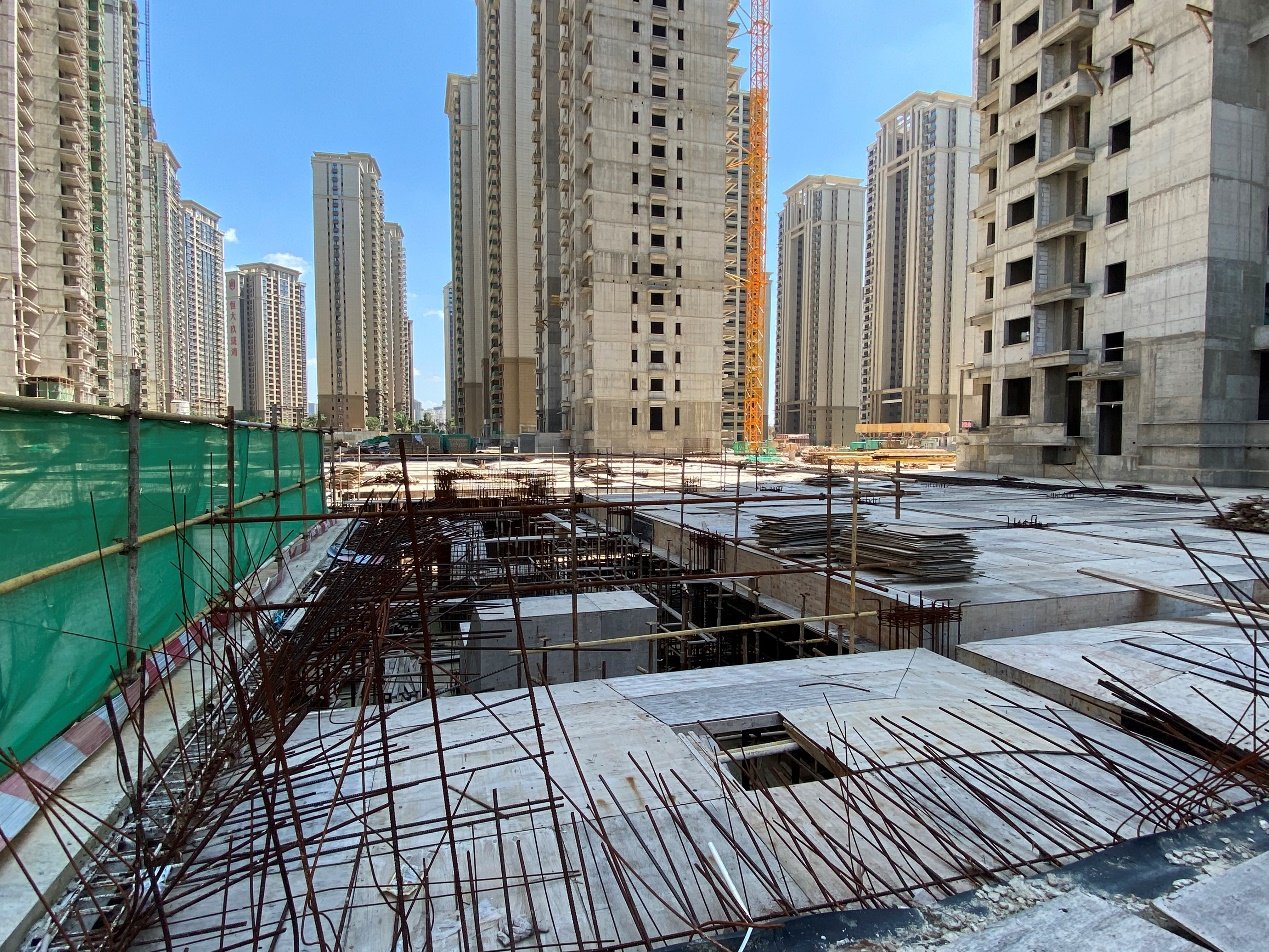 恒大复工事件最新消息新闻,恒大复工怎么样了