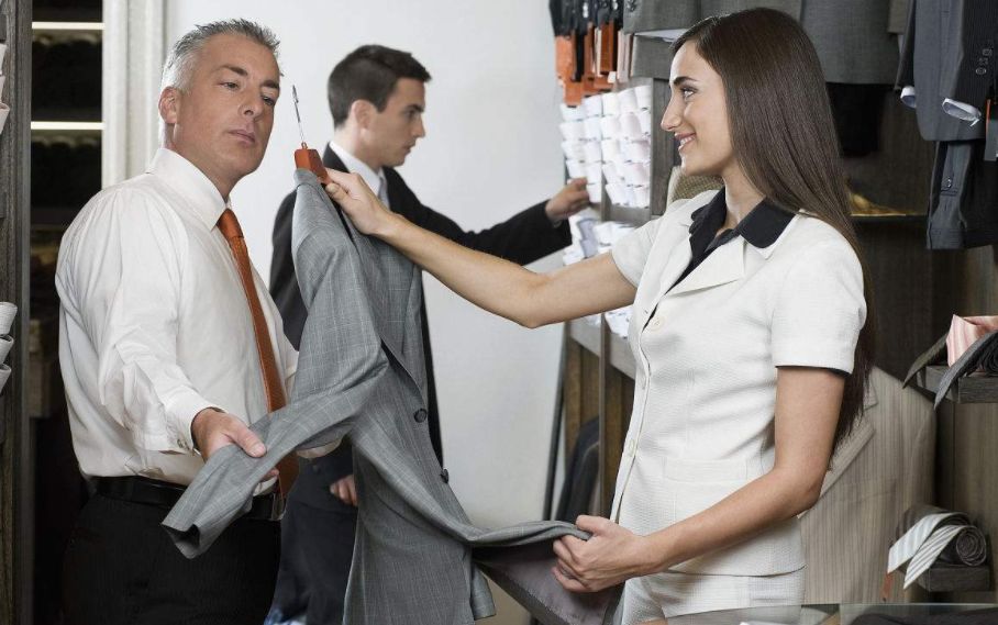 加盟戈享定制西服,戈享婚礼定制西服开发加盟