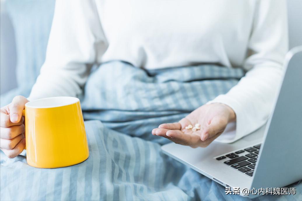 65岁老人常年吃氨氯地平，擅自换药肾衰竭！这些降压药知识需清楚