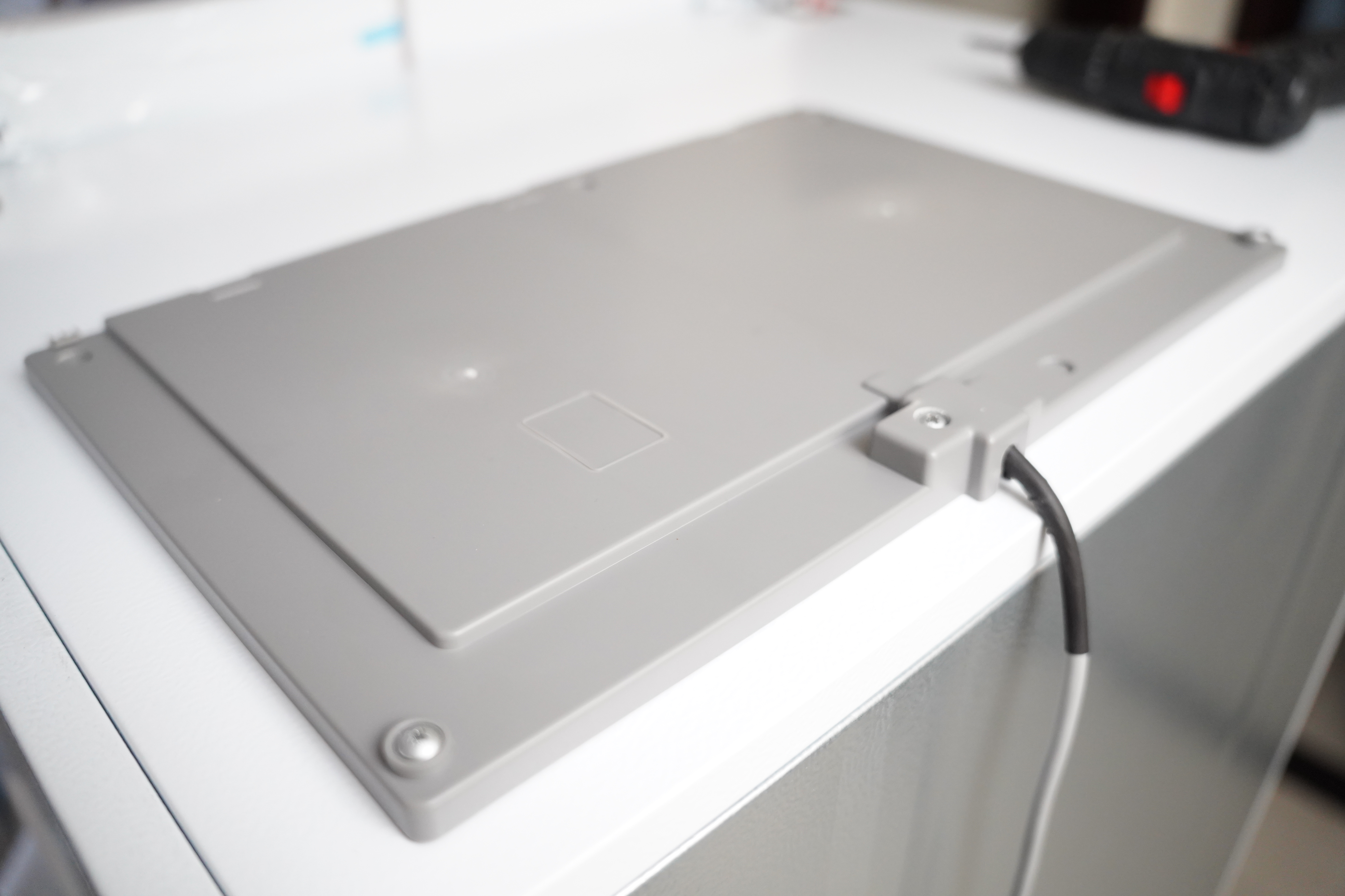 小吉复古冰箱拆机,478升海尔冰箱拆机