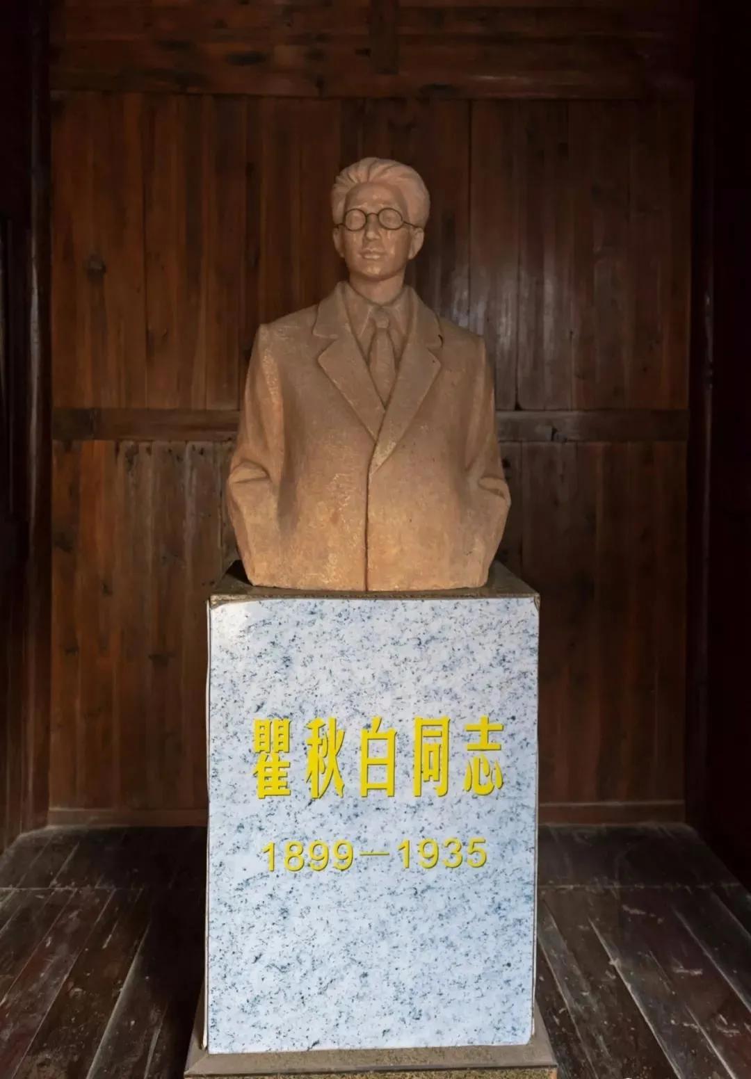 长汀古城最好的地方,长汀县红色小上海