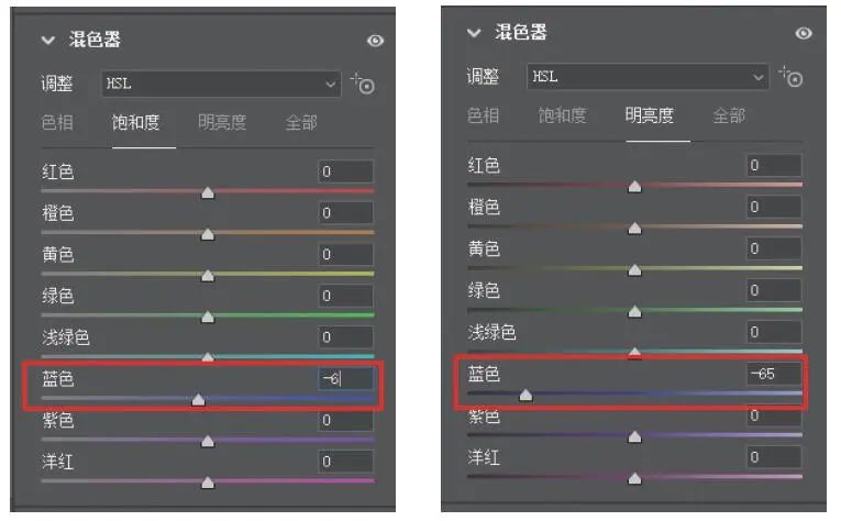 干货风光摄影调色技巧大合集,风光摄影后期秘籍