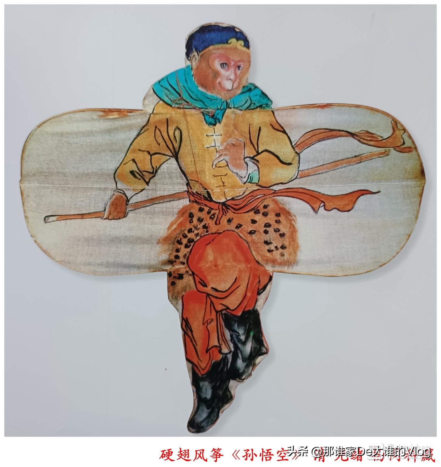 十二生肖风筝,十二生肖风筝创作理念