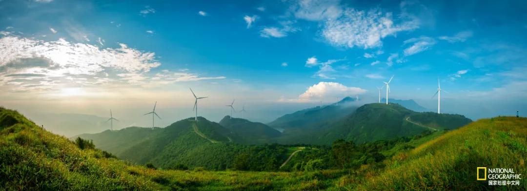 中国国家地理茂名,国家地理中文网推荐