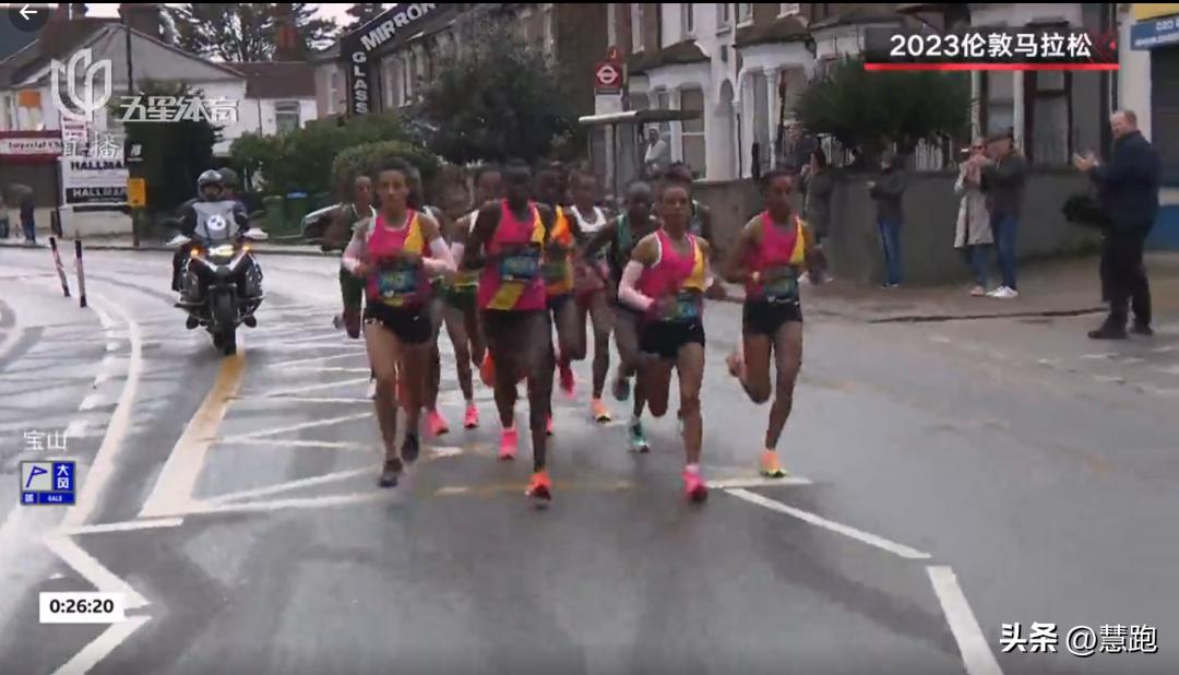 基普图姆和哈桑,基普图姆首马破纪录全世界的反应