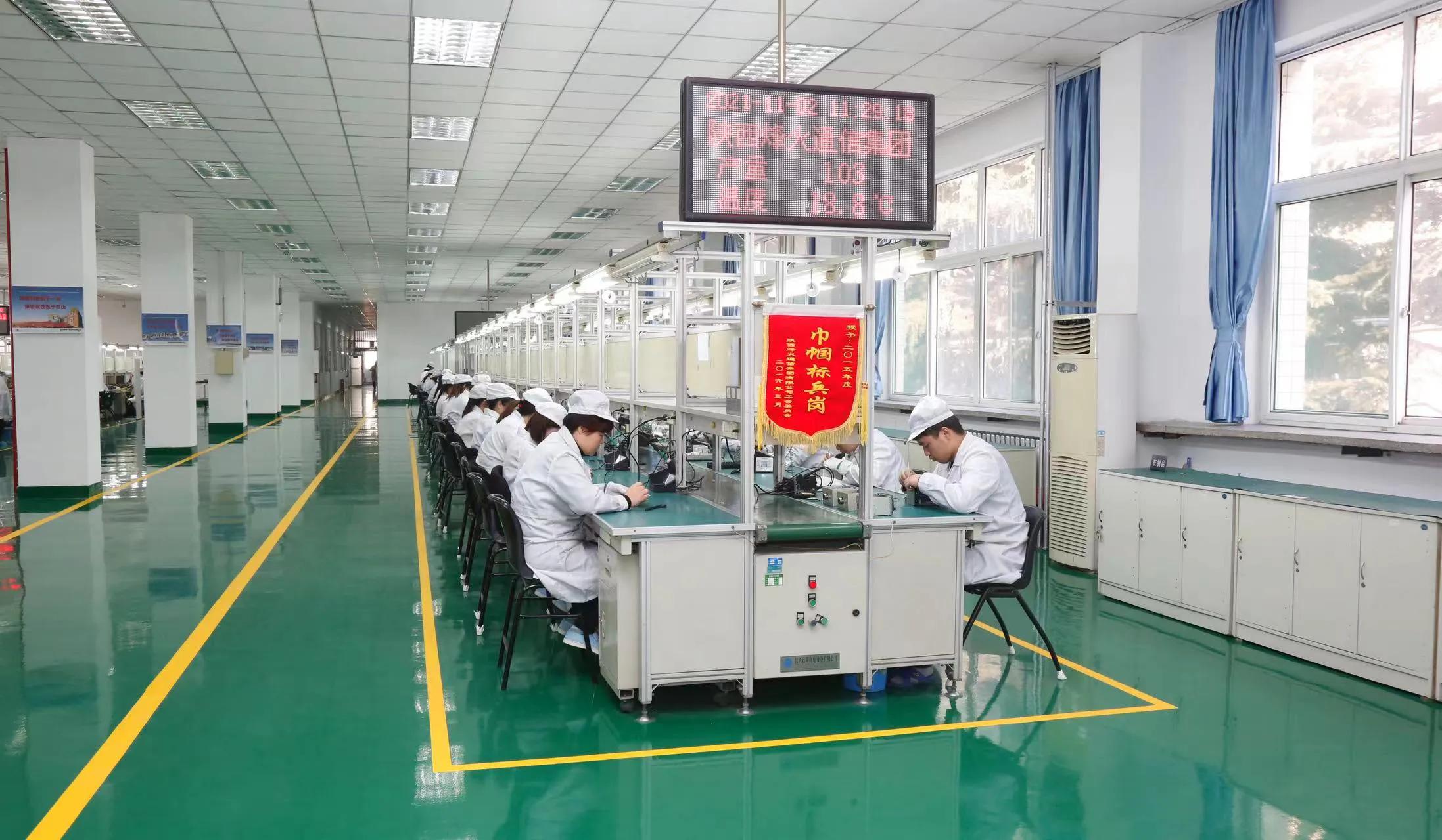 烽火电子核心技术,研发投入如何促进企业创新