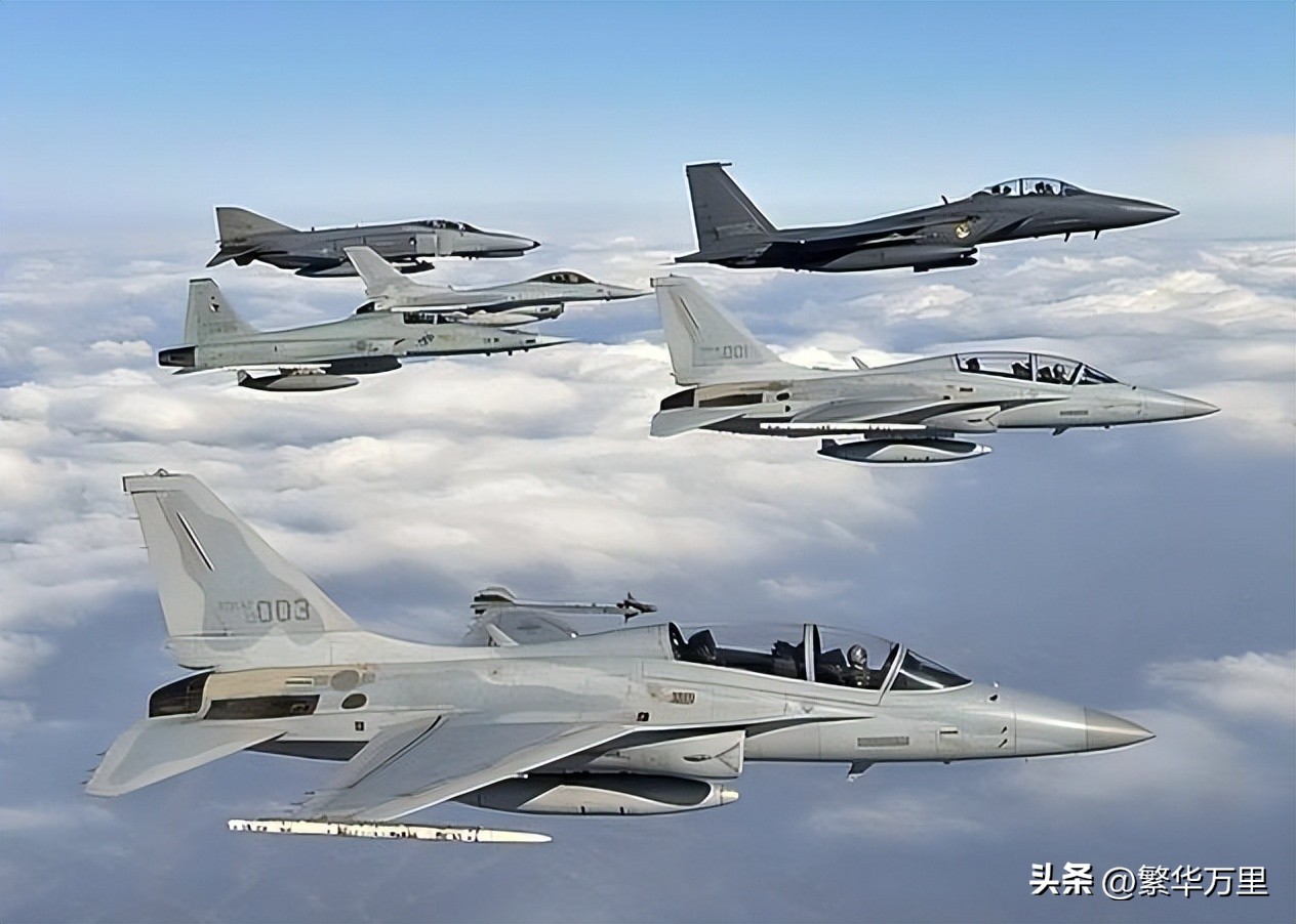 朝鲜空军实力介绍,朝鲜战争朝鲜人民军的空军