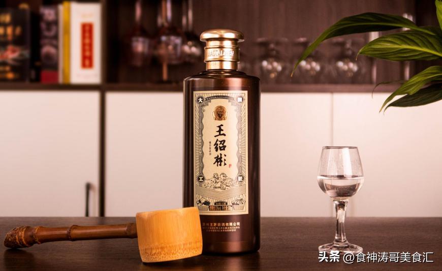 公认最好喝的6种白酒,好喝的六款白酒