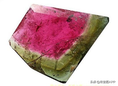 宝石的裂纹叫什么,宝石有裂痕是不是就失去价值了