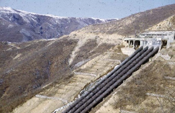 美军通过水门桥,美军打了什么败仗要从水门桥撤退