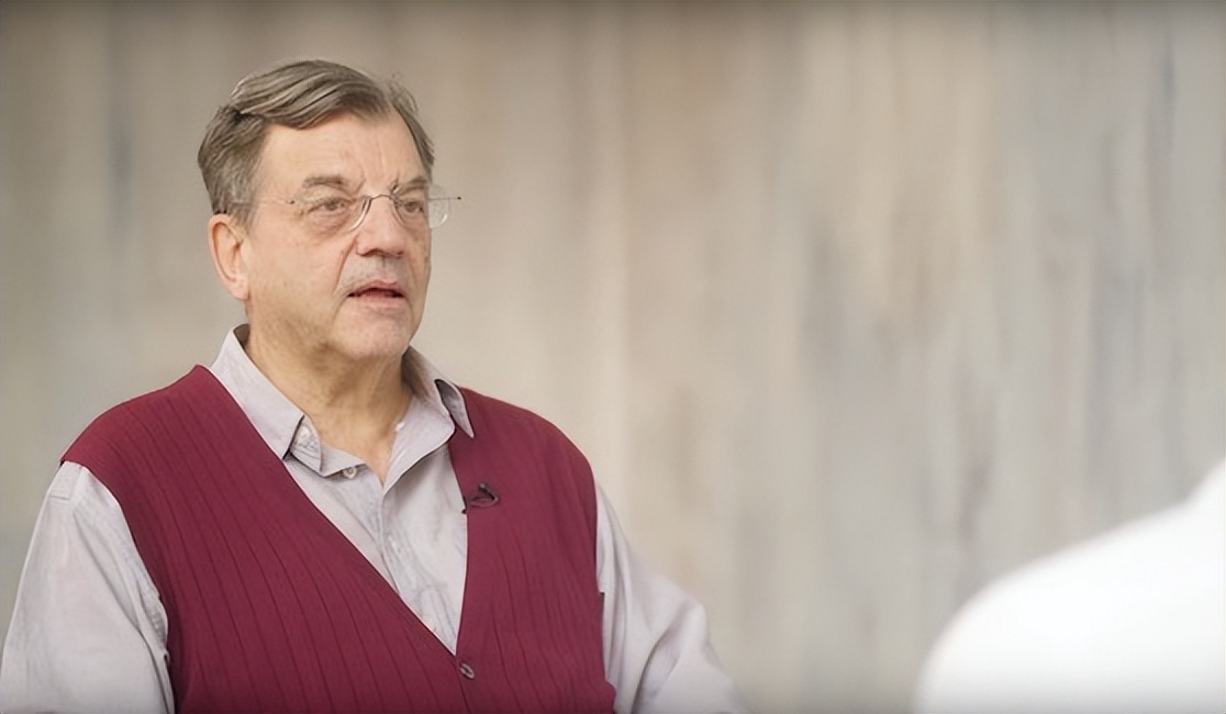 一个挑战金融资本主义的悍将是如何炼成的[赫德森教授的生命故事]