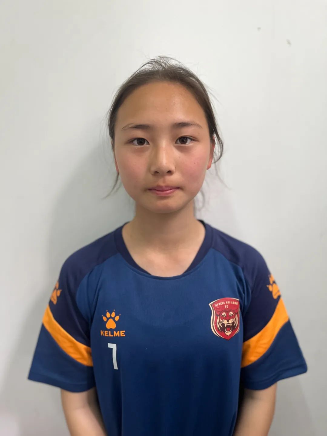 上海嘉定汇龙球员名单2024,嘉定汇龙青训队