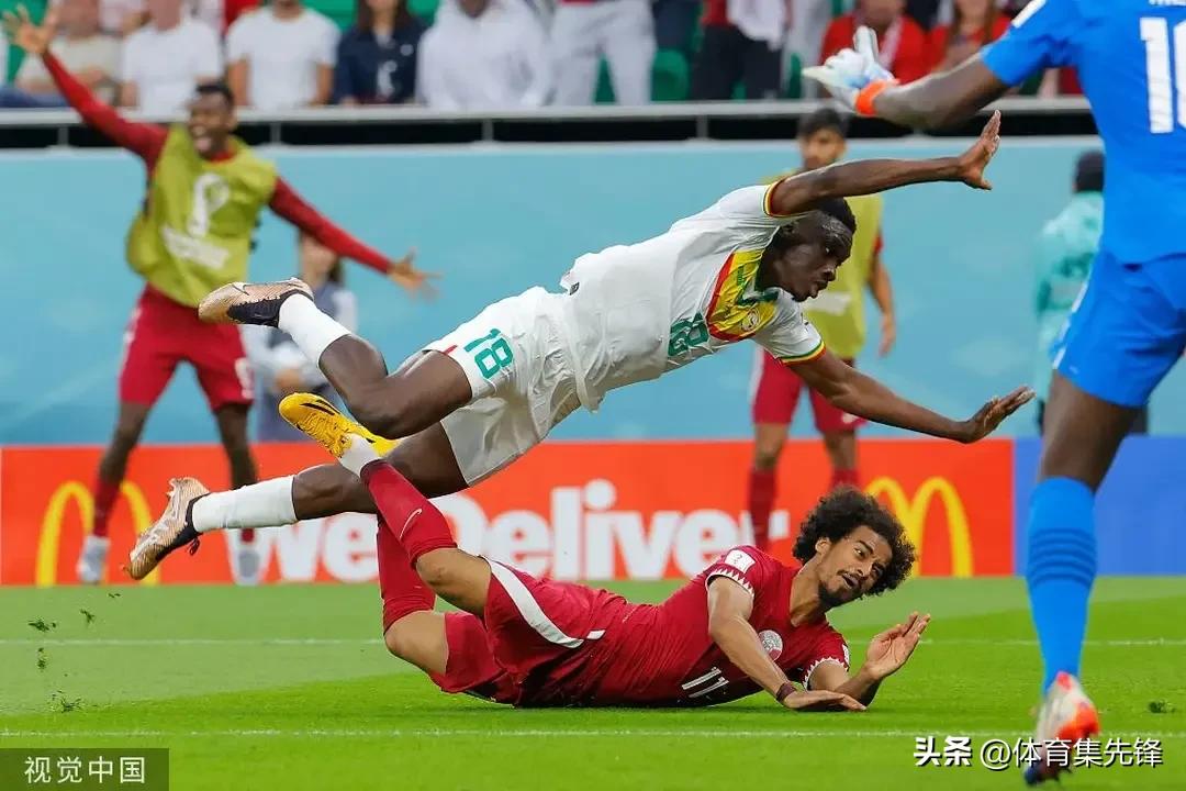 卡塔尔出局后，本国球迷高喊：明天就办闭幕式