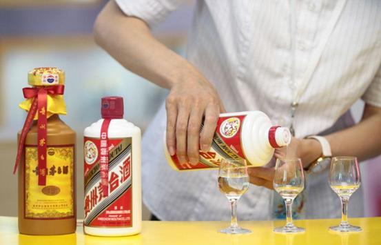 飞天茅台价格差异很大怎么回事,日本飞天茅台最新价格表