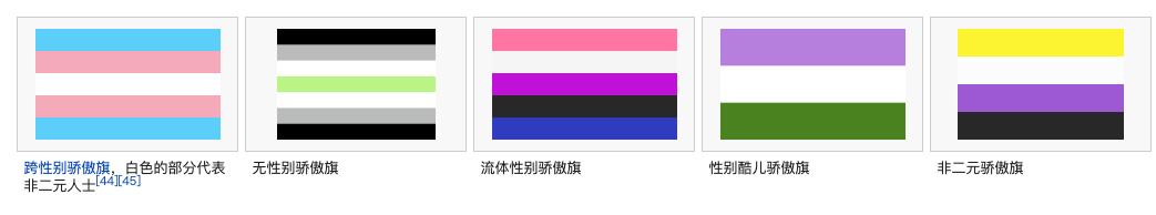 变性人痛揍女子自行车赛，魔法大战魔法