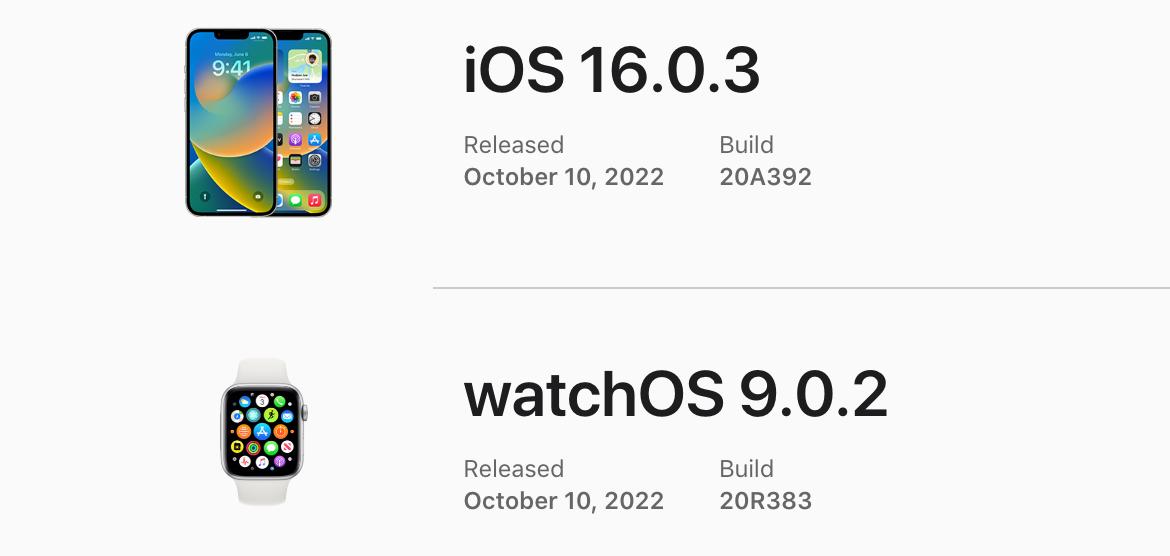 苹果最新版本ios16.3建议更新吗,苹果ios16.0.3更新教程