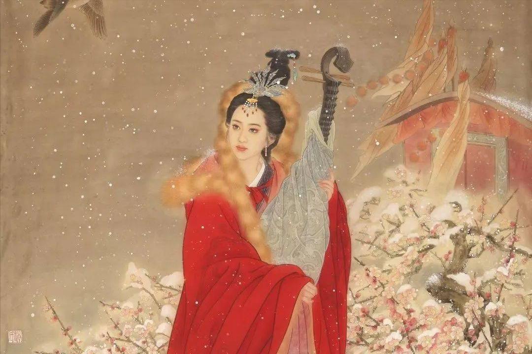 男不带天女不带仙取名有讲究,男不娶天女不娶仙有这个说法吗