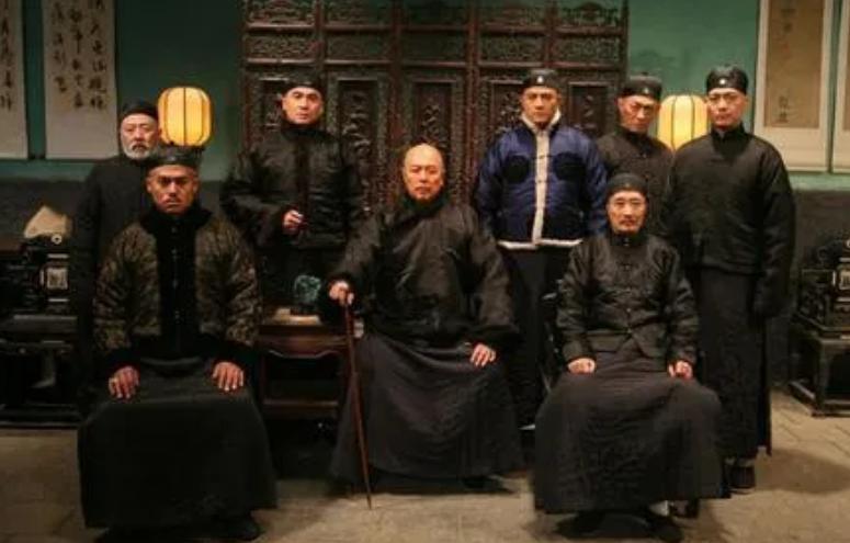 乔家祖上传下的家规家训,乔家是如何衰败的