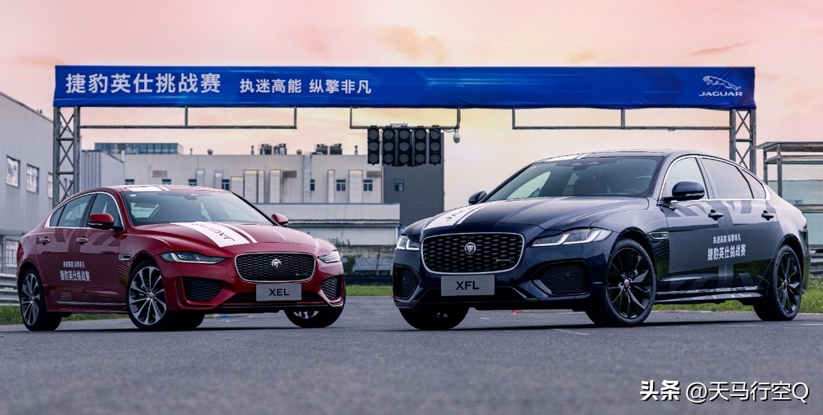 为什么电影里开捷豹路虎的是反派,反派捷豹